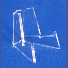 ENCENDEDORES Soportes para sobremesa<br>Medidas: 35 x 50 x 40 mm<br>